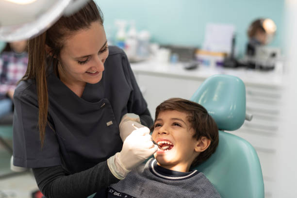 Best Tooth Infection Emergency Dentist  in Jefferson, TX