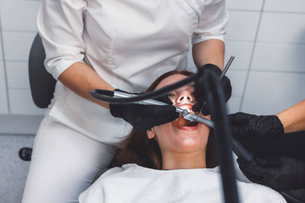 Best Dentist Open Late Near Me  in Jefferson, TX