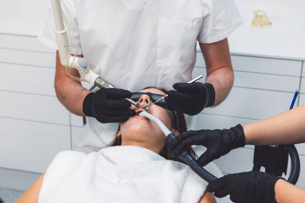 Best Cracked Tooth Emergency Dentist  in Jefferson, TX